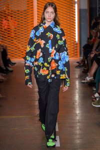 MSGM RTW Spring 2017