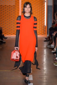 MSGM RTW Spring 2017