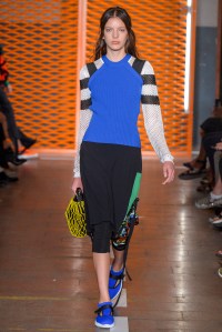 MSGM RTW Spring 2017