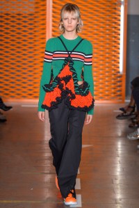 MSGM RTW Spring 2017