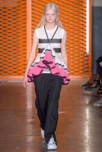 MSGM RTW Spring 2017