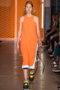 MSGM RTW Spring 2017