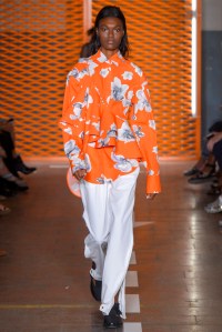 MSGM RTW Spring 2017