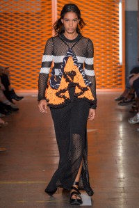 MSGM RTW Spring 2017