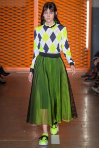 MSGM RTW Spring 2017