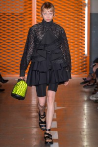 MSGM RTW Spring 2017