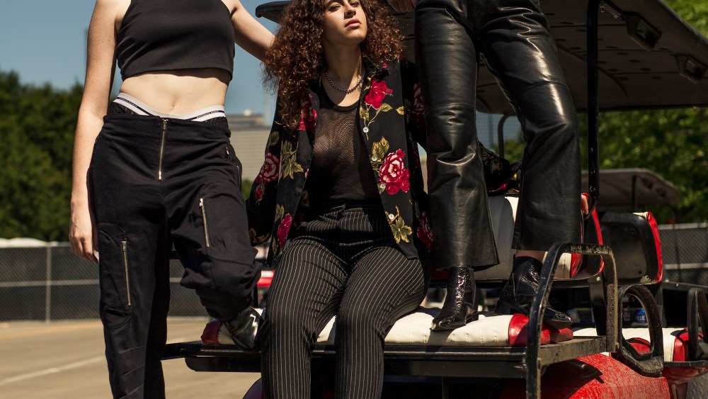 MUNA
