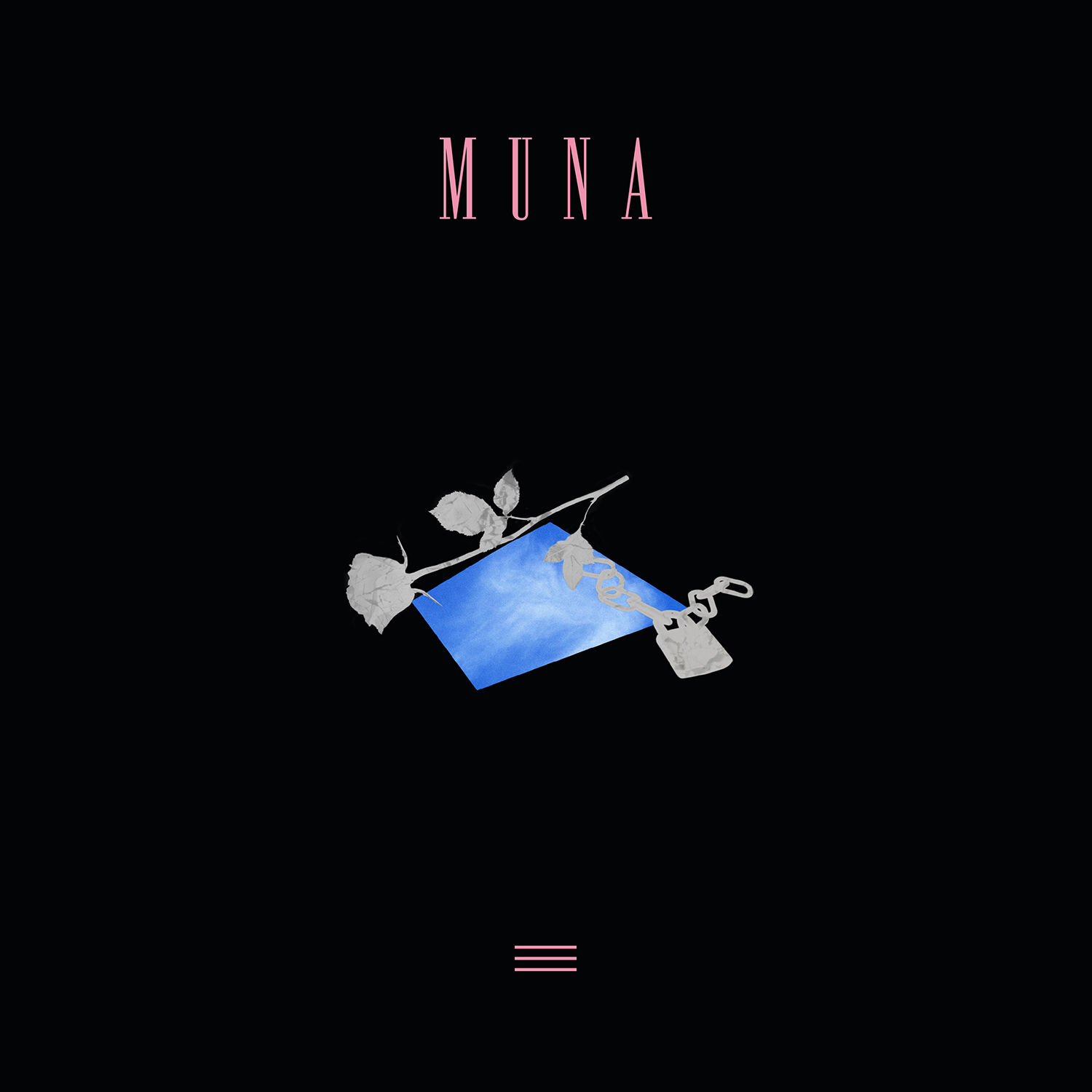 MUNA EP cover