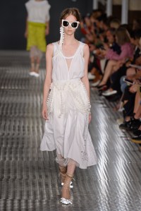 N 21 RTW Spring 2017