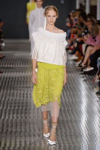 N 21 RTW Spring 2017