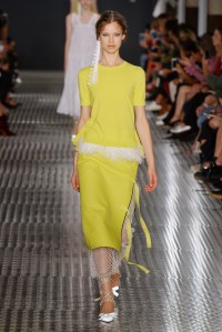 N 21 RTW Spring 2017