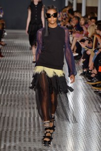 N 21 RTW Spring 2017