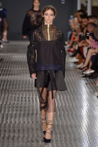 N 21 RTW Spring 2017