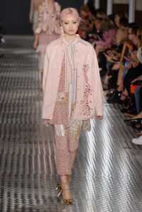 N 21 RTW Spring 2017