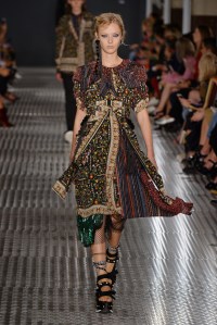 N 21 RTW Spring 2017