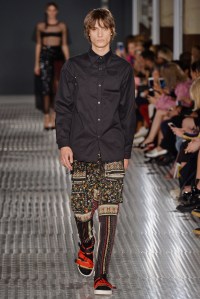 N 21 RTW Spring 2017