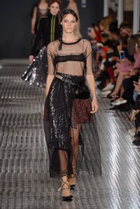 N 21 RTW Spring 2017