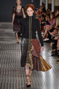 N 21 RTW Spring 2017