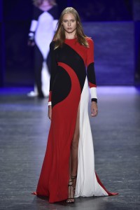 Naeem Khan RTW Spring 2017