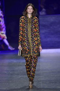 Naeem Khan RTW Spring 2017
