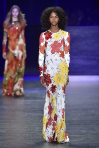 Naeem Khan RTW Spring 2017