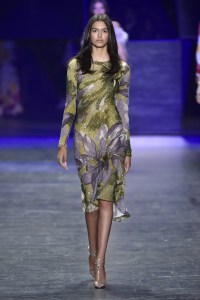 Naeem Khan RTW Spring 2017
