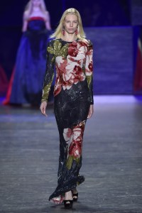 Naeem Khan RTW Spring 2017