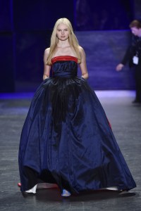 Naeem Khan is one of the collections that JP Associates has bought for years.