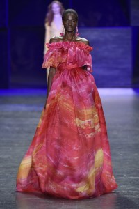 Naeem Khan RTW Spring 2017