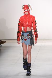 Namilia RTW Spring 2017
