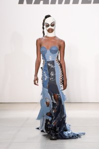 Namilia RTW Spring 2017