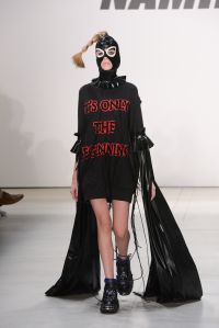 Namilia RTW Spring 2017