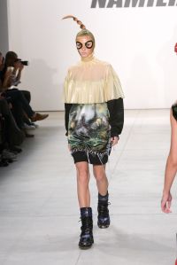 Namilia RTW Spring 2017