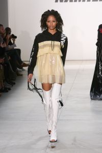 Namilia RTW Spring 2017