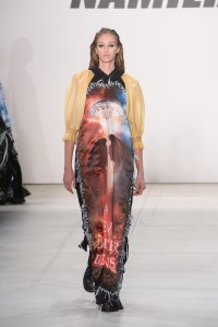 Namilia RTW Spring 2017