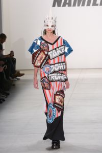 Namilia RTW Spring 2017
