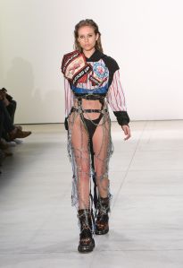 Namilia RTW Spring 2017