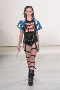 Namilia RTW Spring 2017