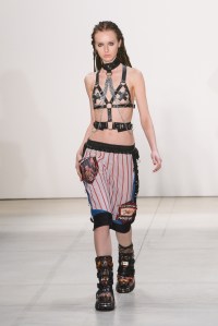 Namilia RTW Spring 2017