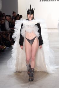 Namilia RTW Spring 2017