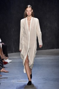 Narciso Rodriguez RTW Spring 2017