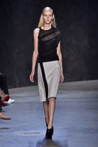 Narciso Rodriguez RTW Spring 2017