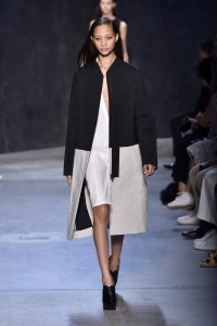 Narciso Rodriguez RTW Spring 2017