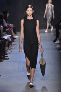 Narciso Rodriguez RTW Spring 2017