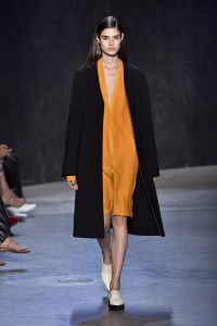 Narciso Rodriguez RTW Spring 2017