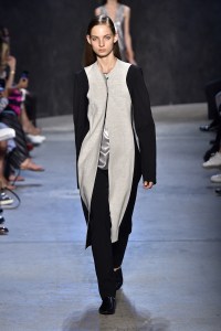 Narciso Rodriguez RTW Spring 2017