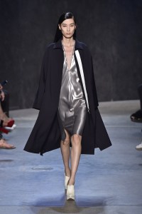 Narciso Rodriguez RTW Spring 2017