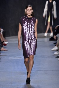 Narciso Rodriguez RTW Spring 2017