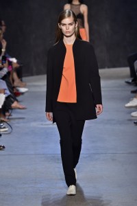 Narciso Rodriguez RTW Spring 2017