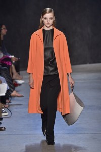 Narciso Rodriguez RTW Spring 2017